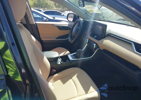 2019 Toyota Rav4 Le z USA, uszkodzony, nr VIN JTMF1RFV9KD023755